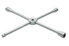 28 LR + 28 LRV 4-way wheel wrench for trucks