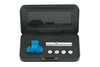 649 Miniature LED lamp with swivel end in plastic box