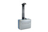 1014 L - 1015 L Roller tool case
