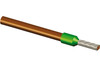 8141 Precision crimping wrench for conductor end-sleeves