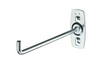 1500 H 20 Tool holder vertical hook end