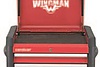 2053 Ящик для мастерской WINGMAN с 3 ящиками