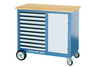 1504 Mobile workbench