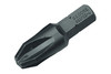 690 PZD Screwdriver bit for cross-slotted head screws PZ