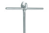 534 Combination swivel head wrench