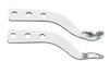 E-128 Hooks (pair)