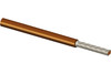 8141 Precision crimping wrench for conductor end-sleeves
