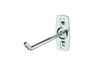 1500 H 29 Tool hook inclined hook end
