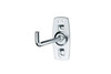 1500 H 20 Tool holder vertical hook end