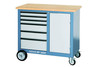1504 Mobile workbench
