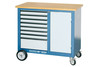 1504 Mobile workbench