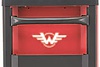2053 Ящик для мастерской WINGMAN с 3 ящиками