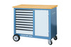1504 Mobile workbench