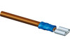 8142 Precision crimp wrench for insulated terminals