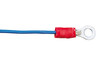 8101 Crimping self-grip wrench