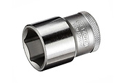 С квадратом 1/2" (12.5 мм)
