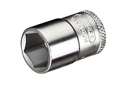 Головки торцевые 10 мм (3/8")
