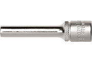 Торцевые головки 1/4"