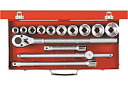 3/4" квадратный привод
